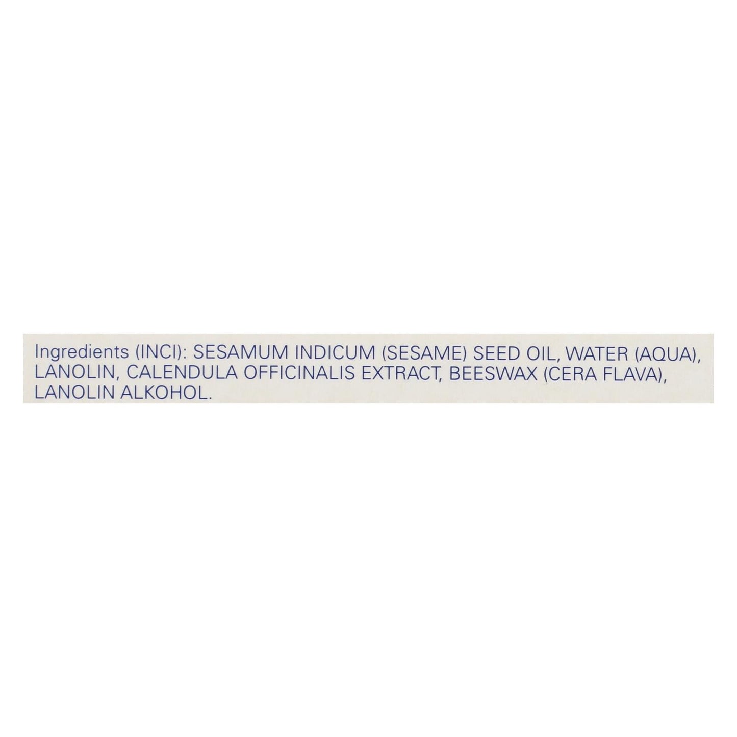 Weleda Calendula Intensive Skin Recovery Cream - 0.9 Fl Oz