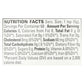Organic Ville Yellow Mustard 12 Oz. Pack of 12