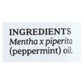 Aura Cacia Pure Peppermint Essential Oil - 0.5 Fl Oz
