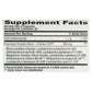 Nutrition Now PB8 Probiotic Acidophilus For Life - 500 mg, 60 Vegetarian Capsules
