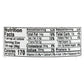 Aurora Natural Products Organic Salted Roasted Cashews - 12 Pack 9 Oz.
