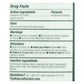 Natural Dentist Healthy Balance All Purpose Rinse Peppermint Sage - 16 Fl Oz