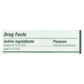 Natural Dentist Healthy Balance All Purpose Rinse Peppermint Sage - 16 Fl Oz