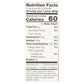 Bear Real Fruit Roll Yoyo - Naturally Sweet Mango Rolls for Kids - 6 Pack, 3.5 Oz.