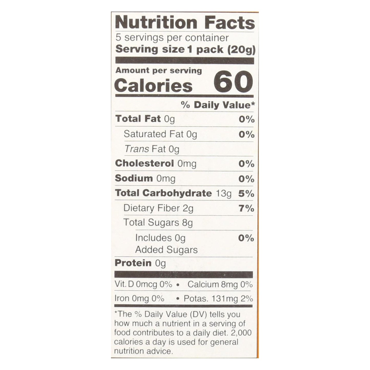 Bear Real Fruit Roll Yoyo - Naturally Sweet Mango Rolls for Kids - 6 Pack, 3.5 Oz.