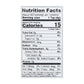 Sweeteners Sugar Turbinado 5lb Bulk