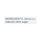 Sweeteners Sugar Turbinado 5lb Bulk
