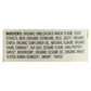 Mike's Mighty Good Vegetarian Vegetable Ramen Soup, 1.9 Oz., 6-Pack