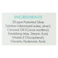 Silver Biotics Skin Cream - 3.4 Oz Tube