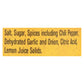 Rufus Teague Spice Rub for Exquisite Chicken and Meats (6 - 6.2 Oz. Packs)