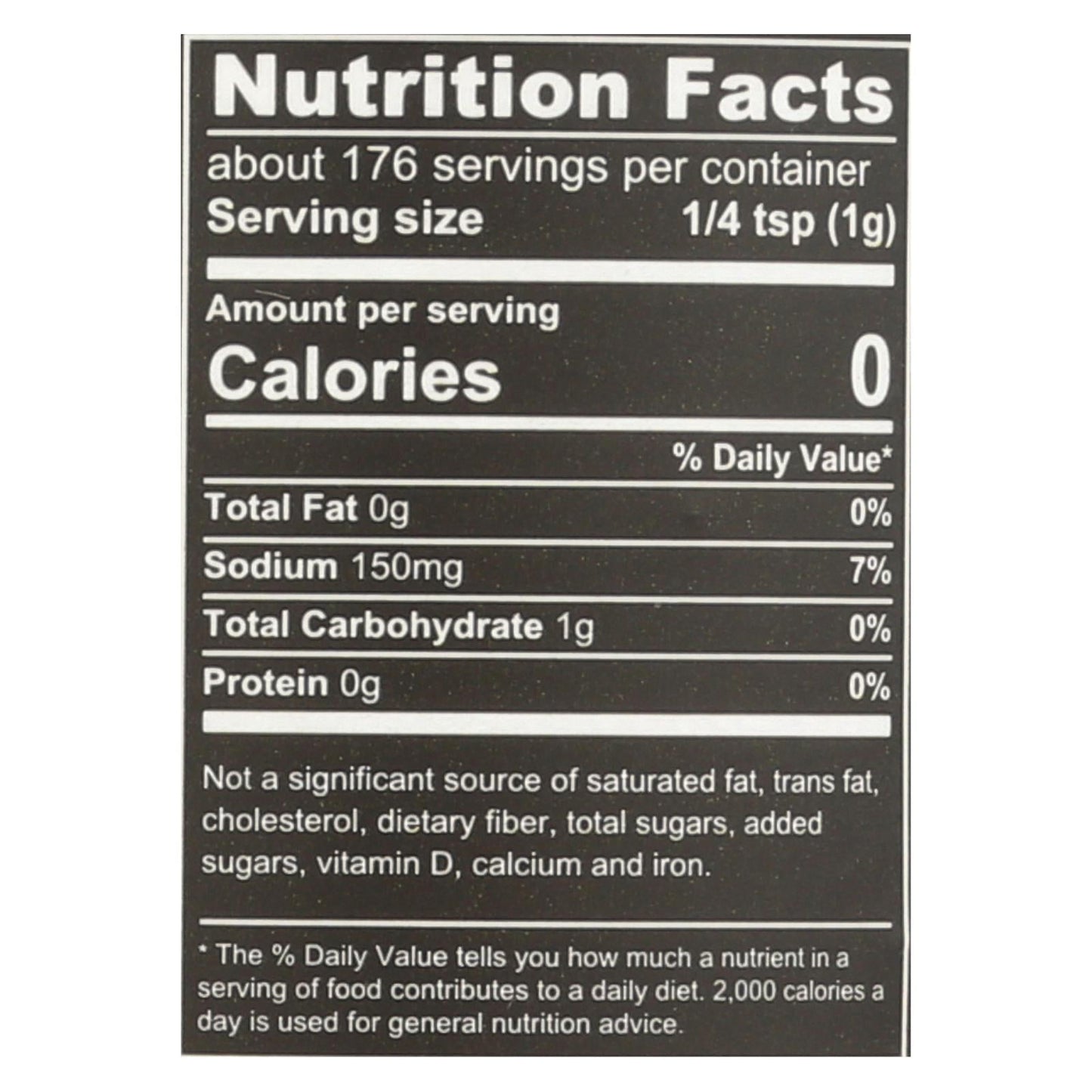 Rufus Teague Spice Rub for Exquisite Chicken and Meats (6 - 6.2 Oz. Packs)