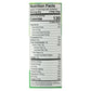 Organic Hemp Pro Fiber - 16 Oz. by Manitoba Harvest