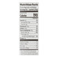 Nature's Path Organic Original Hot Oatmeal, Pack of 6 - 14 Oz. Each