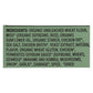Mike's Mighty Good Savory Miso Ramen Soup Bowls, 2.1 oz, Pack of 7