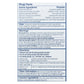 Hyland's Homeopathic Nighttime Cold Syrup for Babies, 4 Fl Oz