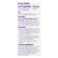 Natural Dentist Kids Cavity Zapper Groovy Grape Toothpaste - 5 oz