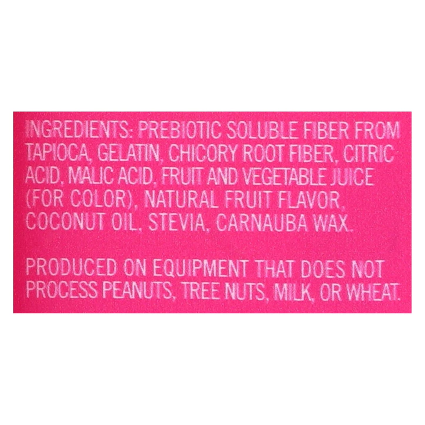 Smartsweets Fruity Gummy Bears, 12-Pack, 1.8 Oz. Each