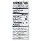 La Baleine French Sea Salt, Coars Salt 26.5 Oz Bag (Case of 12)