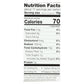 Milton's Multigrain Baked Crackers (Pack of 8 - 6 Oz.)