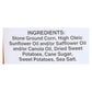 Food Should Taste Good Sweet Potato Tortilla Chips (Pack of 12 - 5.5 Oz.) for a Guilt-Free, Healthier Snack