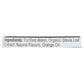 Sweet Leaf Sweet Drops Stevia Sweetener, Valencia Orange, 2 Fl Oz