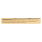 Earthpaste Lemon Twist Antiplaque & Whitening Toothpaste - 4 Oz