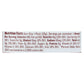 Justin's Unsweetened Maple Almond Butter, Squeeze Packs, 1.15 oz, Pack of 10