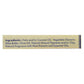 A La Maison Lavender Flowers Scented Bar Soap (8.8 Oz)