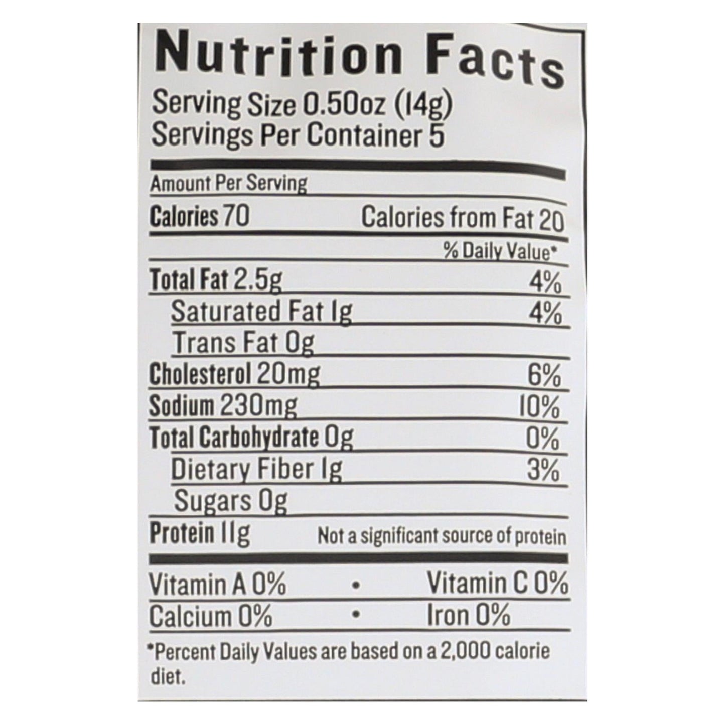 Epic Chili Lime Oven Baked Pork Rinds 12-Pack (2.5 Oz. Each)