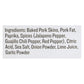 Epic Chili Lime Oven Baked Pork Rinds 12-Pack (2.5 Oz. Each)