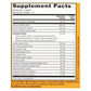 Nature's Secret 15-Day Rapid Weight Loss Diet & Cleansing Program - 60 Tablets