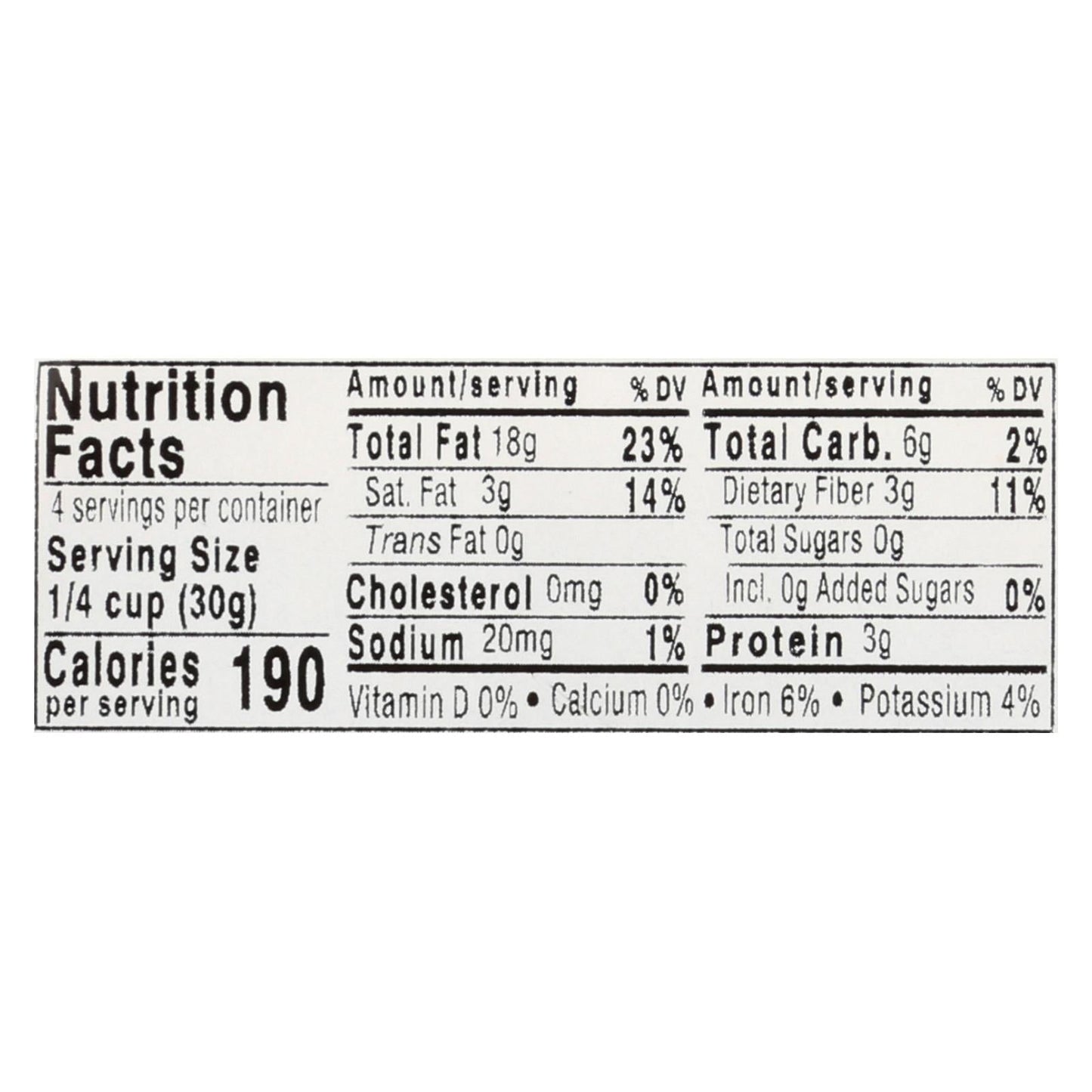 Aurora Natural Products Organic Pine Nuts, 12 Pack - 4 Oz.