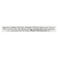 Aurora Natural Products Organic Pine Nuts, 12 Pack - 4 Oz.
