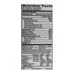 Kettle Brand Sea Salt & Vinegar Potato Chips, 1.5 oz, Case of 24