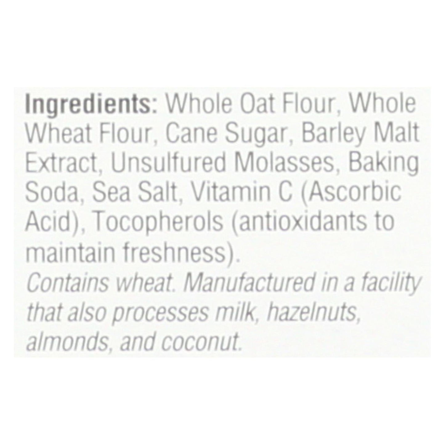 Bulk 12-Pack, Barbara's Bakery Original Morning Oat Crunch Cereal (14 Oz. Each)