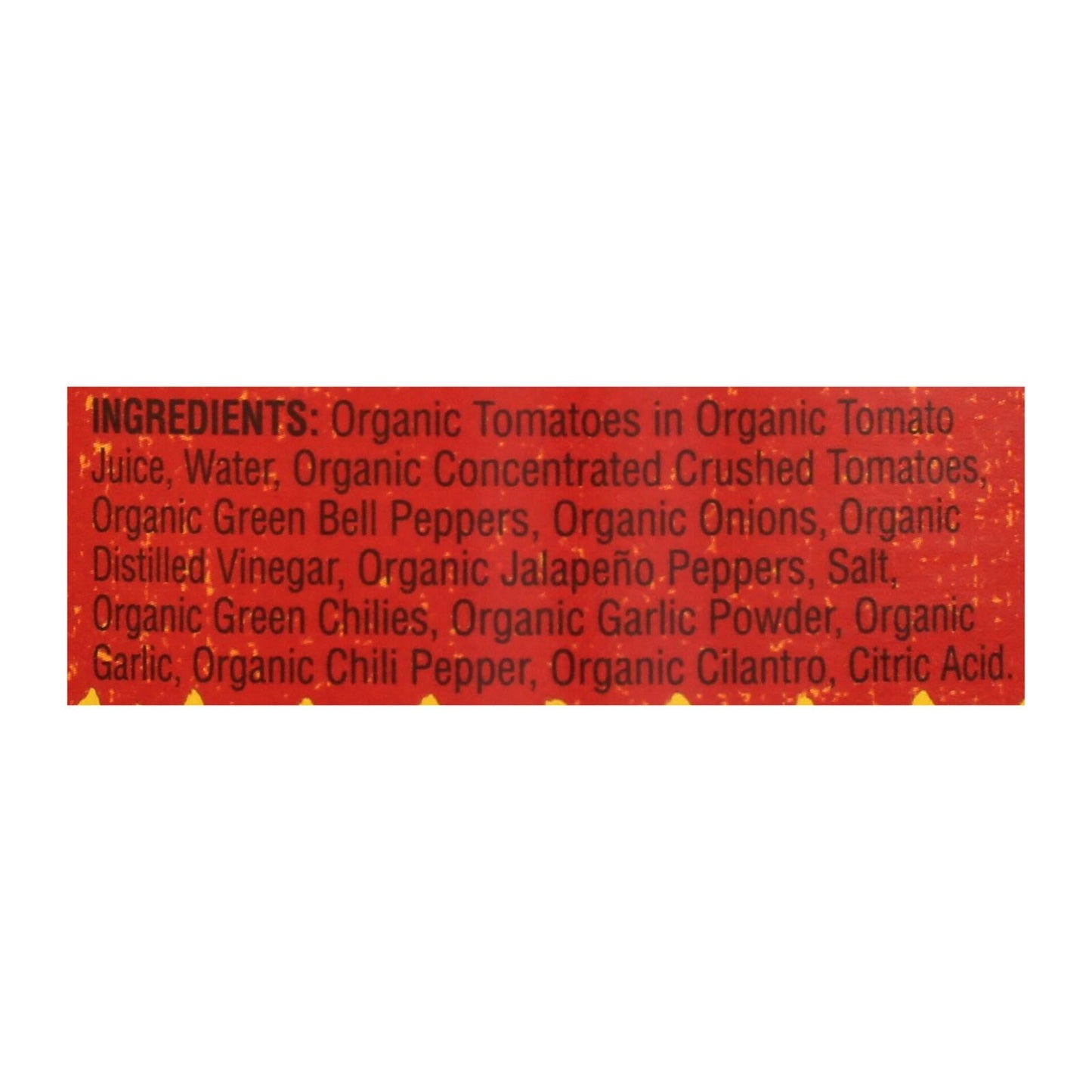 Late July Snacks Salsa (Pack of 12) - Mild - 15.5 Oz.