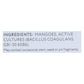 That's It - Probiotic Fruit Bar, Mango Flavor - 1.2 Oz - Case of 12
