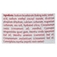 Eco-Dent Daily Care Cinnamon Flavor Toothpowder - 2 Oz