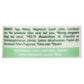 Herbatint Gentle Shampoo for Color-Treated Hair (8.79 Oz.)