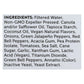 Daiya Zesty Cheddar Style Deluxe Cheeze Sauce - 8 Pack - 14.2 Oz