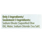 Kiss My Face Olive Oil Moisturizing Soap | 3 Pack | 4 Oz. Bars