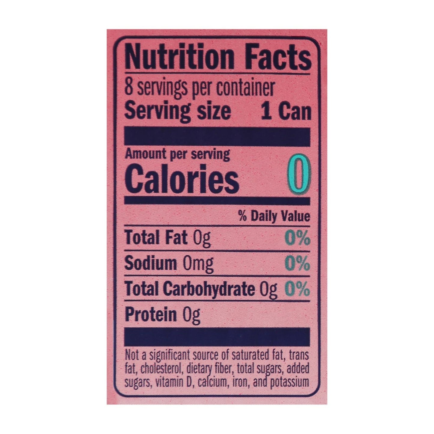 Lacroix Sparkling Water, Refreshing Passion Fruit Flavor, 12 fl. oz. Cans (8-Pack, Total 96 fl. oz.)