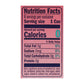 Lacroix Sparkling Water, Refreshing Passion Fruit Flavor, 12 fl. oz. Cans (8-Pack, Total 96 fl. oz.)