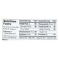 Pro Bar Bolt Energy Chews - Organic Raspberry - 2.1 oz (Case of 12)