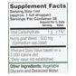 Natural Balance - Horny Goat Weed 500mg - 1 Each - 2 Fz