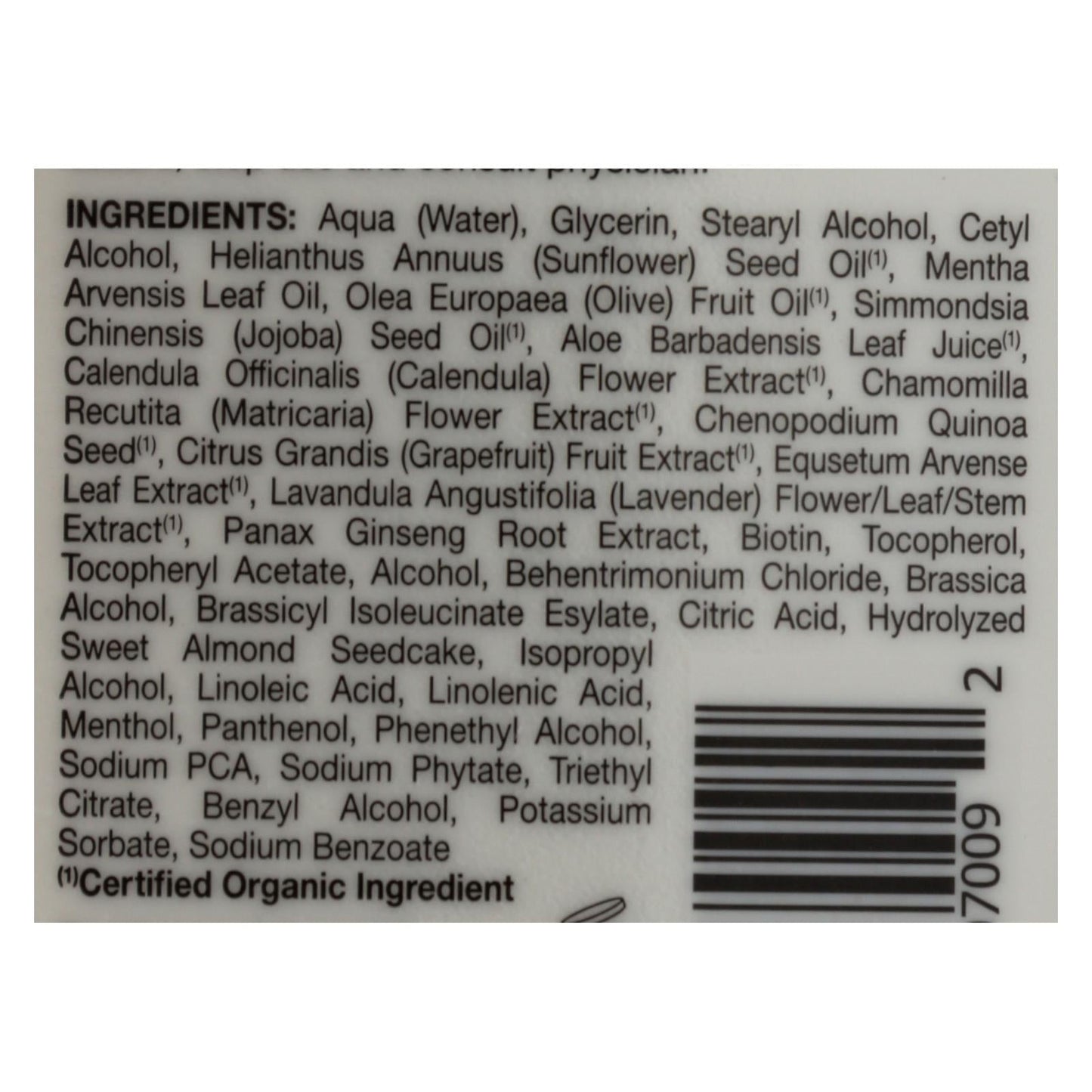 Jason Natural Restorative Biotin Conditioner (16 Fl Oz)