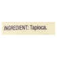 Bob's Red Mill Gluten-Free Tapioca Flour, 4 Pack, 24 oz
