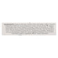 Nubian Heritage Coconut And Papaya Bar Soap With Vanilla Beans - 5 Oz
