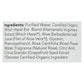 Thayers Alcohol-Free Witch Hazel Toner, 12 Fl Oz with Aloe Vera & Rose Water