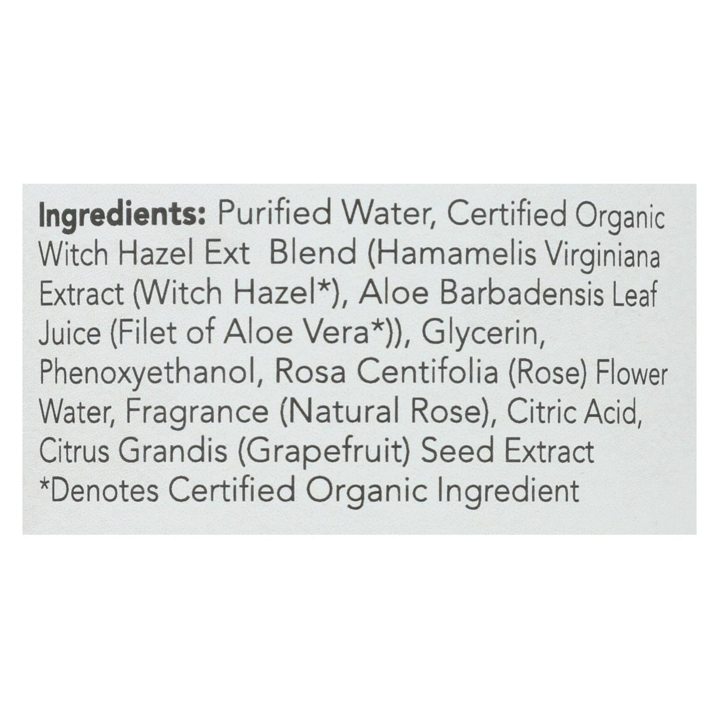 Thayers Alcohol-Free Witch Hazel Toner, 12 Fl Oz with Aloe Vera & Rose Water